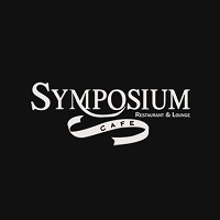 Symposium Cafe logo