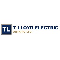 T.Lloyd Electric logo