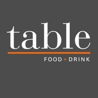 Table Food And Drink logo