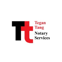 Tang Notary logo