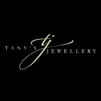 Tany's Jewellery logo