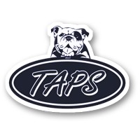 Taps Plumbing logo