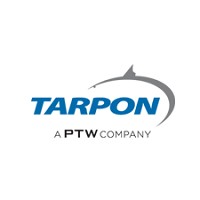 Tarpon Energy Services logo