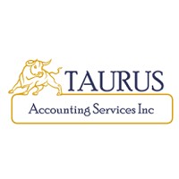 Taurus Accounting Services Inc. logo