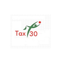 Tax 30 logo