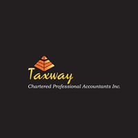 Taxway CPA logo