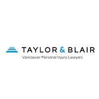 Taylor & Blair logo