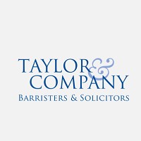 Taylor & Company logo