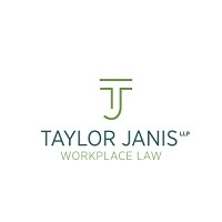 Taylor Janis logo