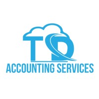 TD Accounting Services logo