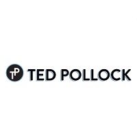 Ted Pollock logo
