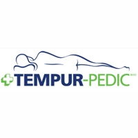Tempur-Pedic Mattress logo