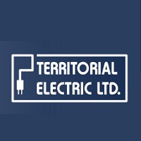 Territorial Electric logo