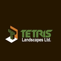 Tetris Landscapes logo