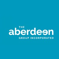 The Aberdeen Group logo