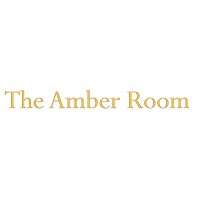 The Amber Room logo