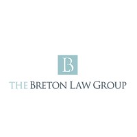 The Breton Law Group logo