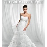 The Bridal Boutique logo