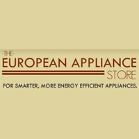 The European Appliance Store logo