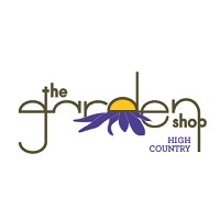The Garden Shop logo
