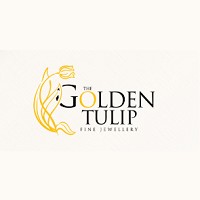 The Golden Tulip logo