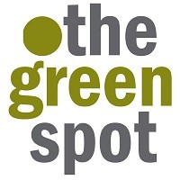 The Green Spot logo