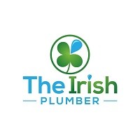 The Irish Plumber logo