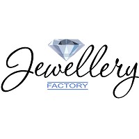 The Jewellery Factory logo