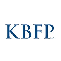The KBFP logo