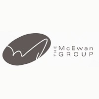 The McEwan Group logo