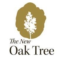 The New Oak Tree logo