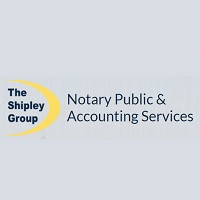 The Shipley Group Notary Public logo