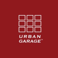 View The Urban Garage Flyer online