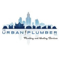 The Urban Plumber logo