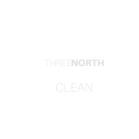 Three North Clean logo