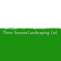 View Three Seasons Landscaping Ltd. Flyer online
