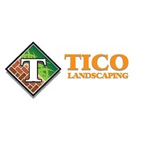 Tico Landscaping logo