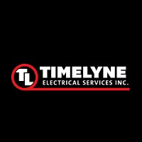 Timelyne Services logo