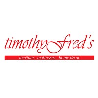 Timothy Fred's logo
