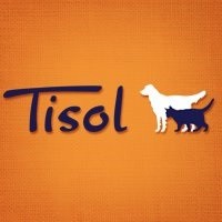 Tisol Pet Nutrition logo