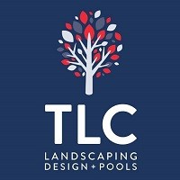 TLC Landscaping logo