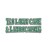 TLS Lawn Care Landscaping logo