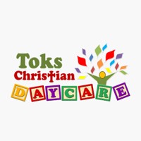Toks Christian Daycare logo