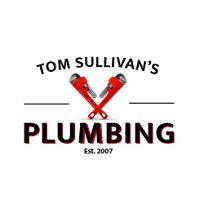 Tom Sullivan's Plumbing logo