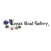 Topaz Bead Gallery logo