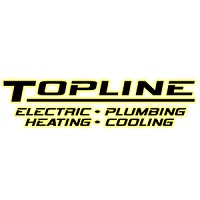Topline Electric logo