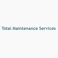 Total Maintenance Services logo