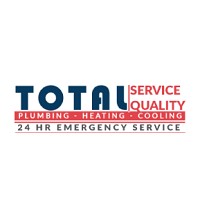 Total Service Quality logo