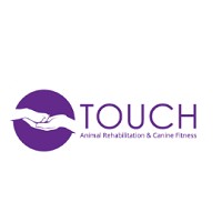 Touch Animal logo