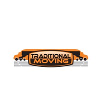 Traditional Moving logo